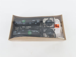 HO Walthers Kit 932-5161 CRGX Cargill 40' Funnel Flow Tank Car #5576 - SEALED