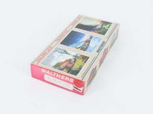 HO Walthers Kit 932-5161 CRGX Cargill 40' Funnel Flow Tank Car #5576 - SEALED