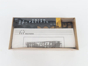 HO Scale Walthers Kit 932-4902 UP Union Pacific 4-Bay Hopper #45683 - SEALED