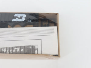 HO Walthers Kit 932-4901 BN Burlington Northern 4-Bay Hopper #513970 - SEALED