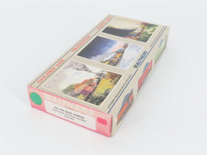 HO Walthers Kit 932-4901 BN Burlington Northern 4-Bay Hopper #513970 - SEALED