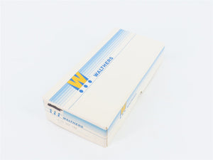 HO Scale Walthers Kit 932-2053 CNJ Jersey Central X-29 40' Box Car #21075