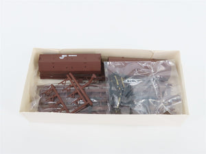 HO Scale Walthers Kit 932-3859 CR Conrail Cushion Coil Car #627084