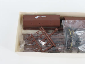 HO Scale Walthers Kit 932-3859 CR Conrail Cushion Coil Car #627084