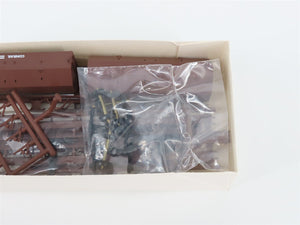 HO Scale Walthers Kit 932-3859 CR Conrail Cushion Coil Car #627084