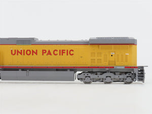 HO Scale Athearn 4911 UP Union Pacific GE C44-9W Diesel Locomotive #9711