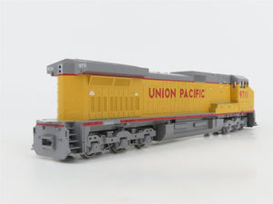 HO Scale Athearn 4911 UP Union Pacific GE C44-9W Diesel Locomotive #9711