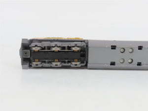 HO Scale Athearn 4911 UP Union Pacific GE C44-9W Diesel Locomotive #9711