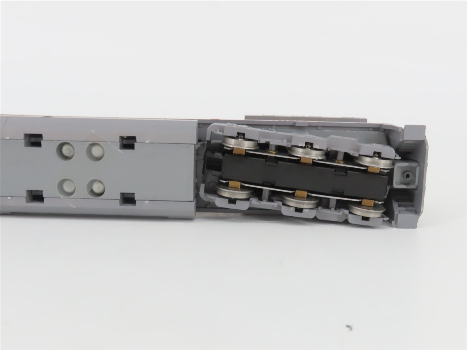 HO Scale Athearn 4911 UP Union Pacific GE C44-9W Diesel Locomotive #9711