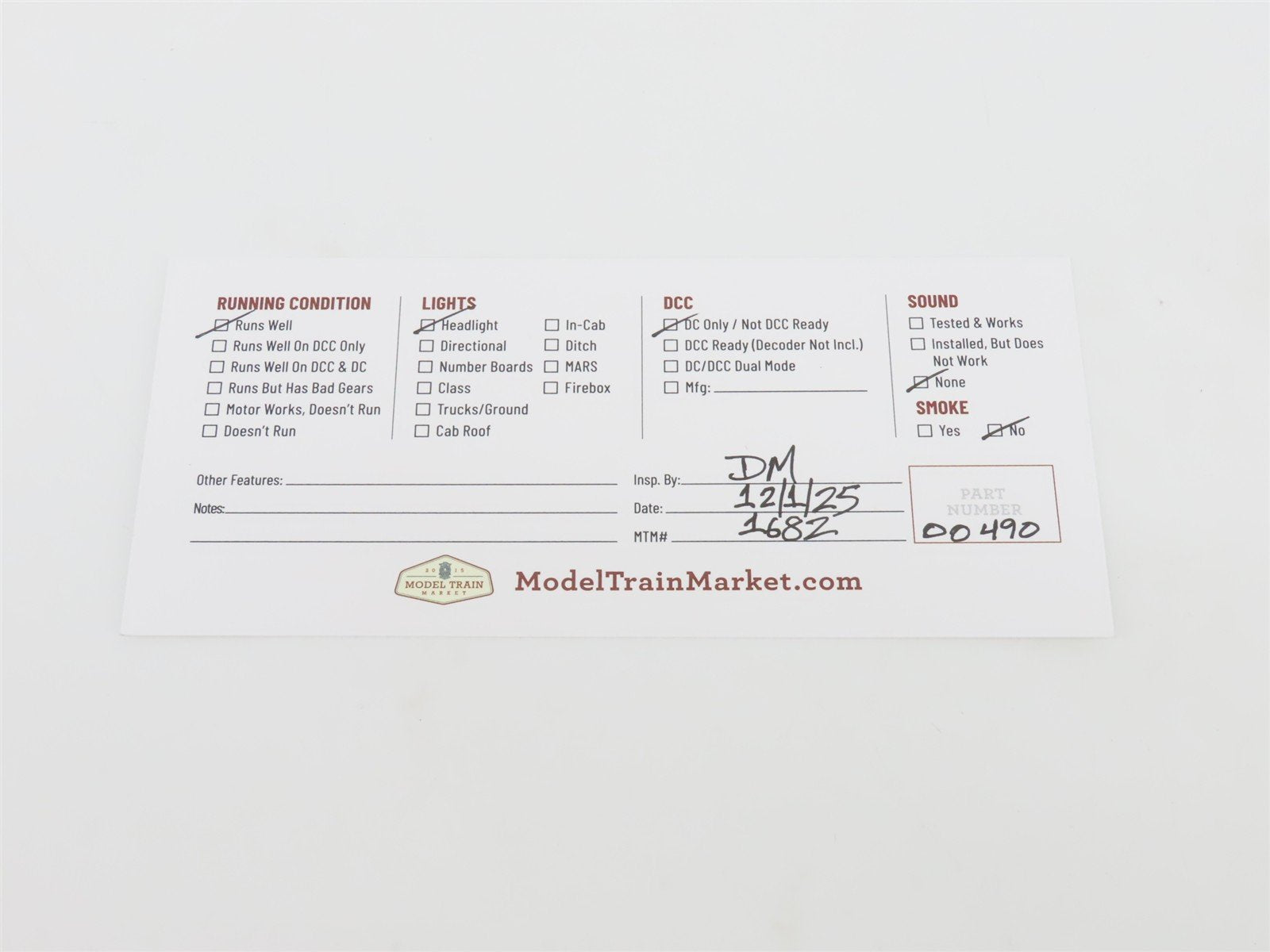 HO Scale Athearn 4911 UP Union Pacific GE C44-9W Diesel Locomotive #9711