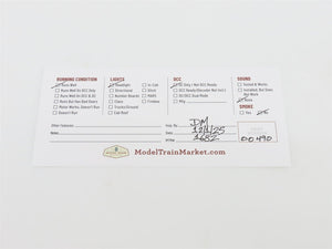 HO Scale Athearn 4911 UP Union Pacific GE C44-9W Diesel Locomotive #9711