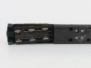 HO Scale Athearn 4914 CNW Chicago & North Western GE C44-9W Diesel #8651