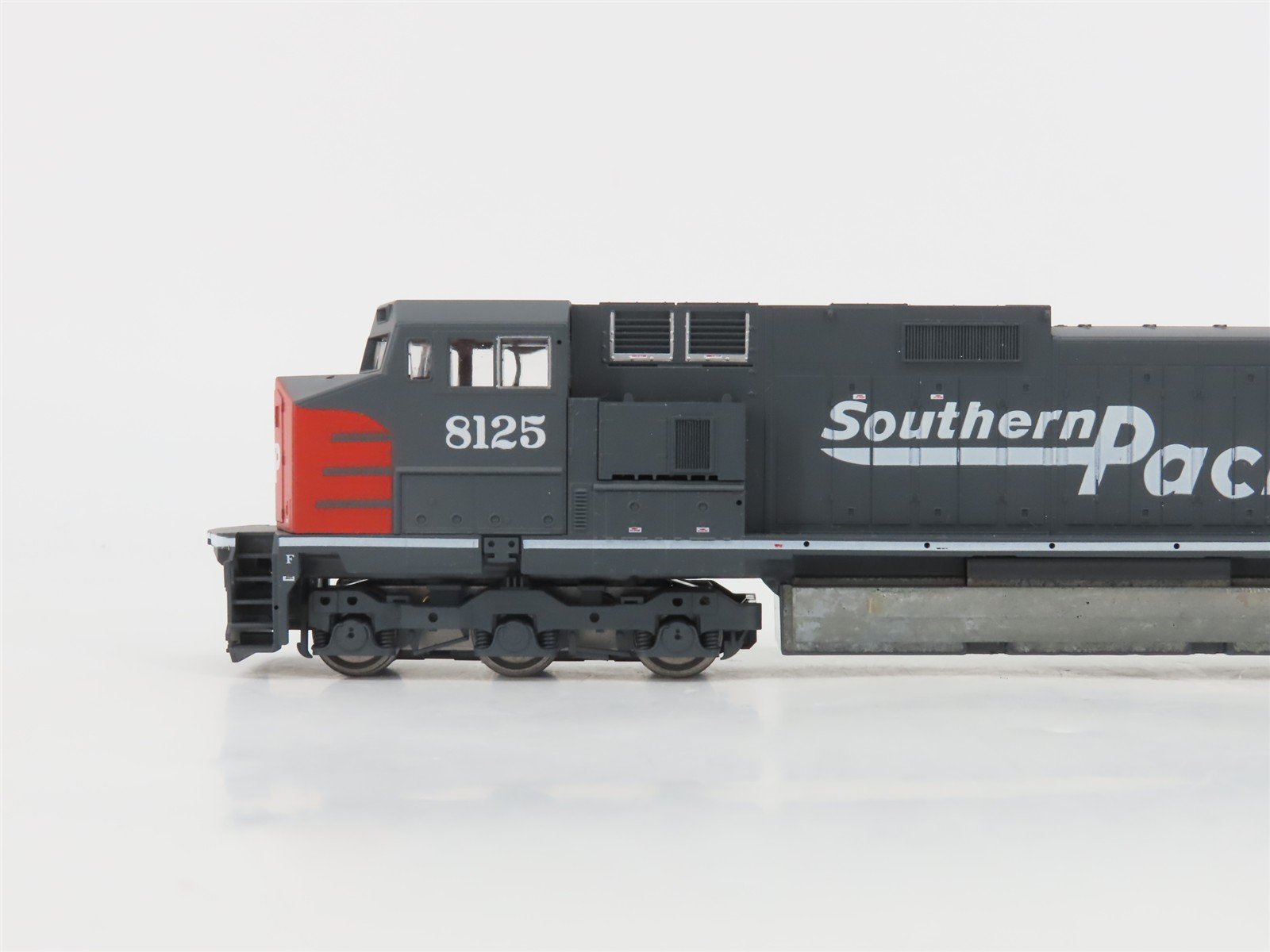 HO Scale Athearn 4906 SP Southern Pacific 