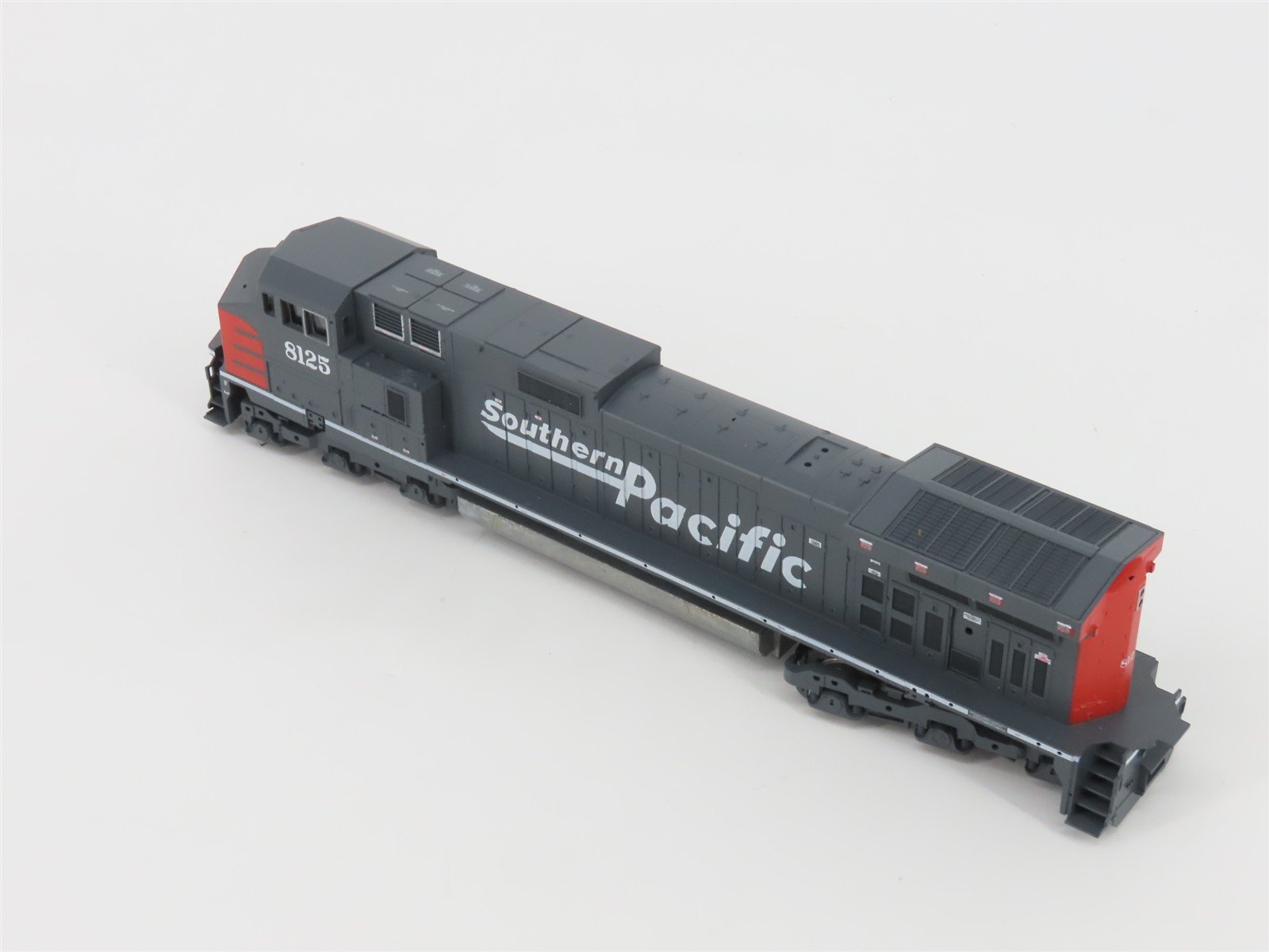 HO Scale Athearn 4906 SP Southern Pacific 