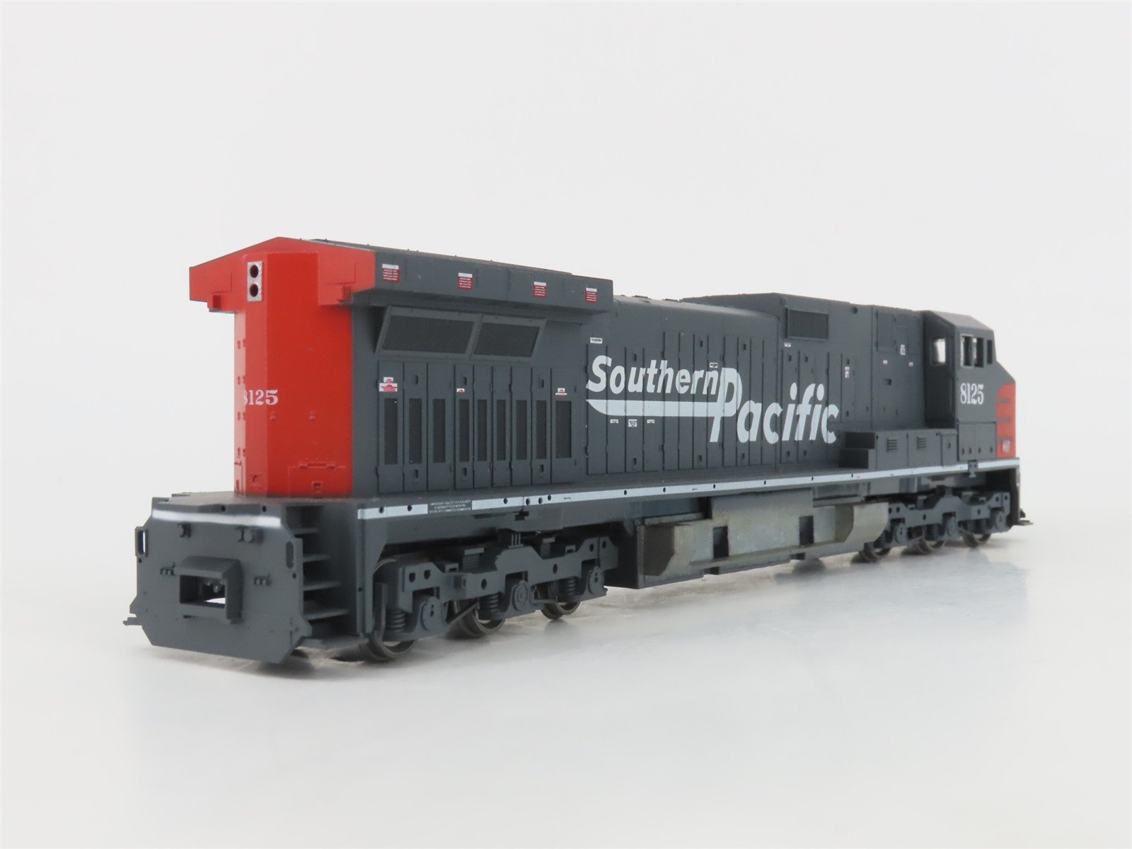 HO Scale Athearn 4906 SP Southern Pacific 
