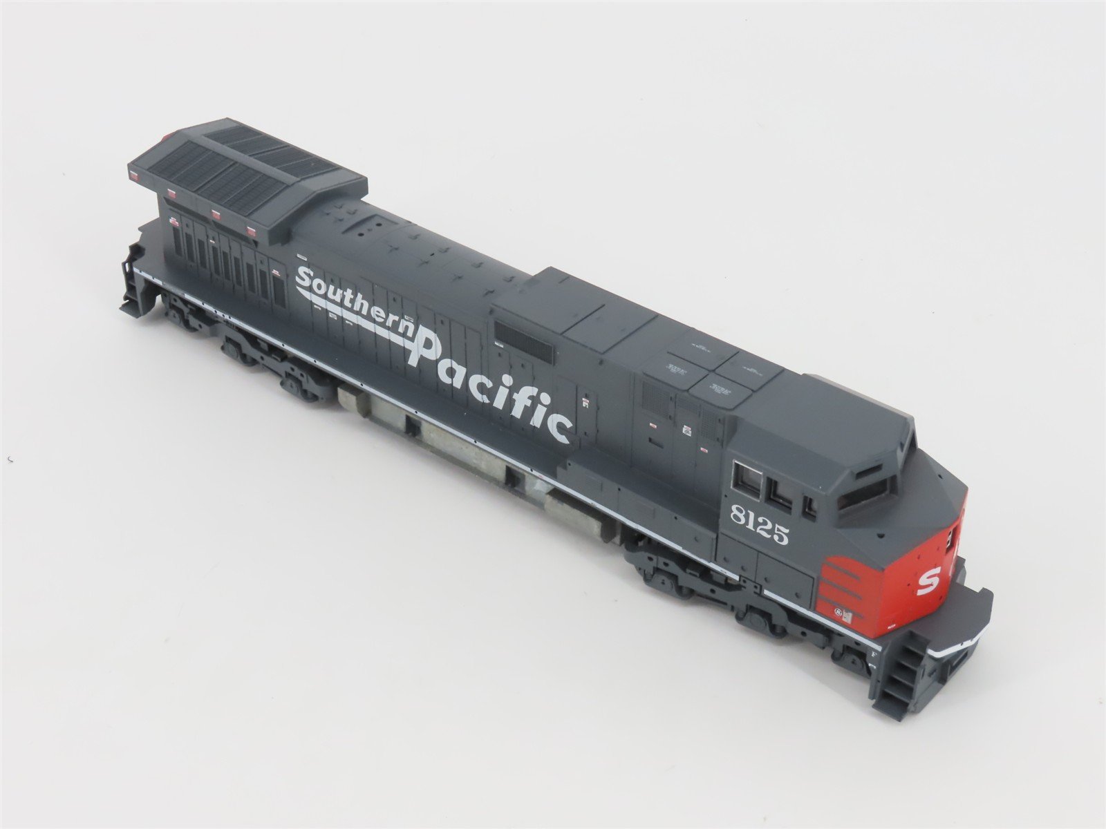 HO Scale Athearn 4906 SP Southern Pacific 
