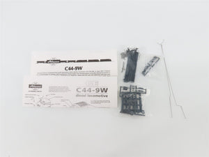 HO Scale Athearn 4906 SP Southern Pacific 