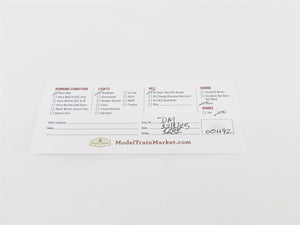 HO Scale Athearn 4906 SP Southern Pacific 