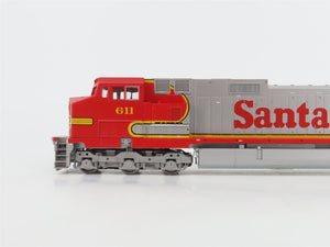 HO Scale Athearn 4903 ATSF Santa Fe 