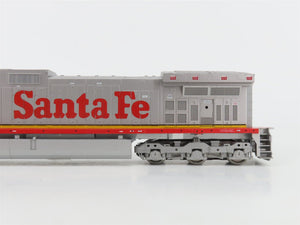 HO Scale Athearn 4903 ATSF Santa Fe 
