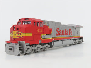 HO Scale Athearn 4903 ATSF Santa Fe 