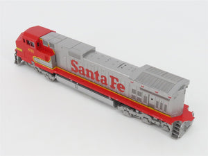 HO Scale Athearn 4903 ATSF Santa Fe 