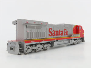 HO Scale Athearn 4903 ATSF Santa Fe 