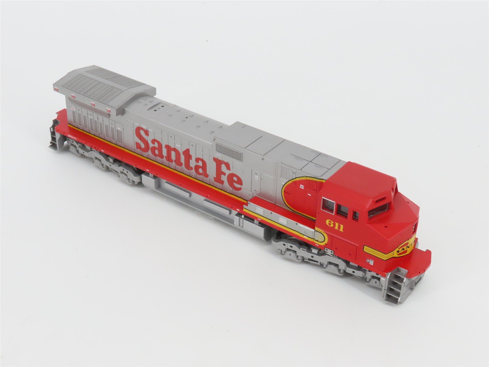 HO Scale Athearn 4903 ATSF Santa Fe 