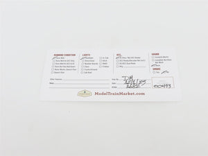 HO Scale Athearn 4903 ATSF Santa Fe 