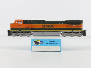 HO Scale Athearn 4936 BNSF Railway GE C44-9W Diesel Locomotive #986