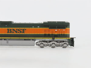 HO Scale Athearn 4936 BNSF Railway GE C44-9W Diesel Locomotive #986