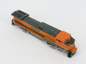 HO Scale Athearn 4936 BNSF Railway GE C44-9W Diesel Locomotive #986