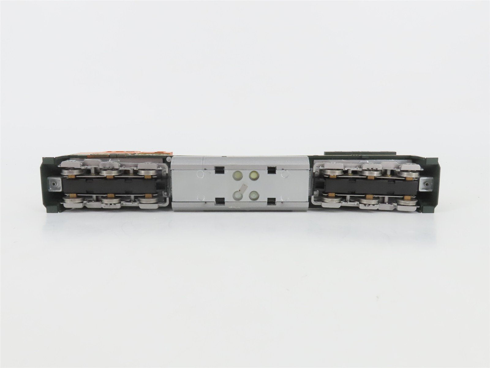 HO Scale Athearn 4936 BNSF Railway GE C44-9W Diesel Locomotive #986