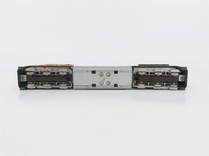 HO Scale Athearn 4936 BNSF Railway GE C44-9W Diesel Locomotive #986