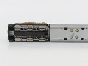 HO Scale Athearn 4936 BNSF Railway GE C44-9W Diesel Locomotive #986