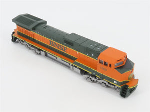 HO Scale Athearn 4937 BNSF Railway GE C44-9W Diesel Locomotive #1000