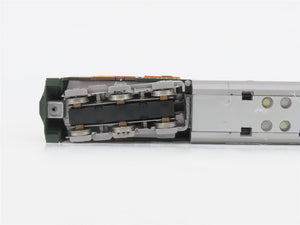 HO Scale Athearn 4937 BNSF Railway GE C44-9W Diesel Locomotive #1000