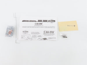 HO Scale Athearn 4937 BNSF Railway GE C44-9W Diesel Locomotive #1000