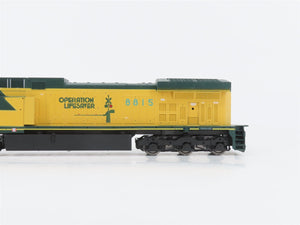 HO Scale Athearn 4350 CNW 