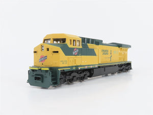 HO Scale Athearn 4350 CNW 