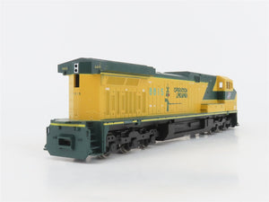 HO Scale Athearn 4350 CNW 