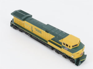 HO Scale Athearn 4350 CNW 