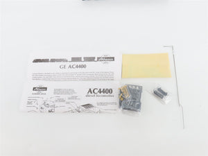 HO Scale Athearn 4350 CNW 