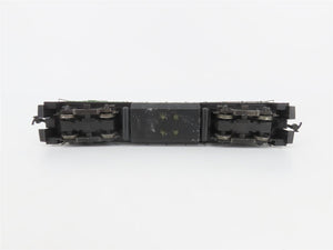 HO Scale Athearn 3411 BN Burlington Northern GE U28B Diesel Locomotive #5450