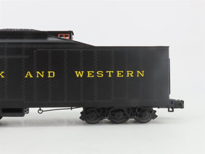 O Gauge 3-Rail Lionel Cowen 6-28085 N&W 2-8-8-2 Steam #2200 wTMCC & Sound