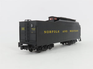 O Gauge 3-Rail Lionel Cowen 6-28085 N&W 2-8-8-2 Steam #2200 wTMCC & Sound