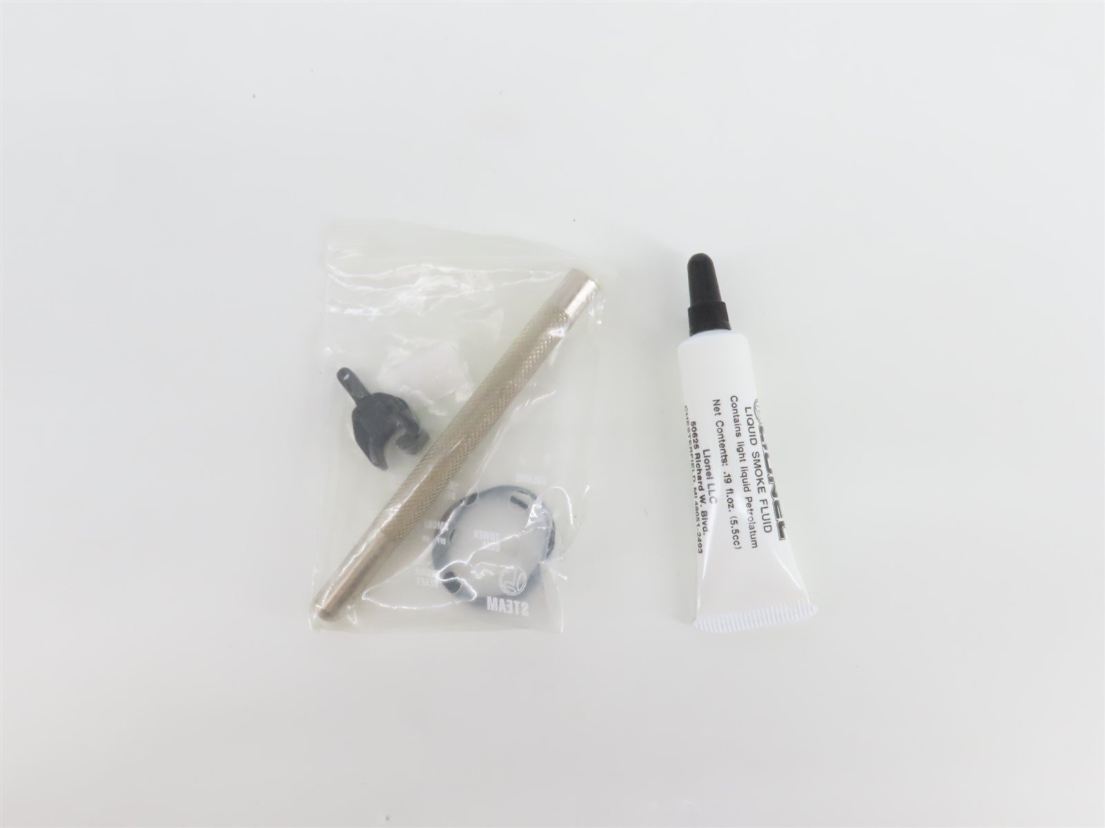 O Gauge 3-Rail Lionel Cowen 6-28085 N&W 2-8-8-2 Steam #2200 wTMCC & Sound