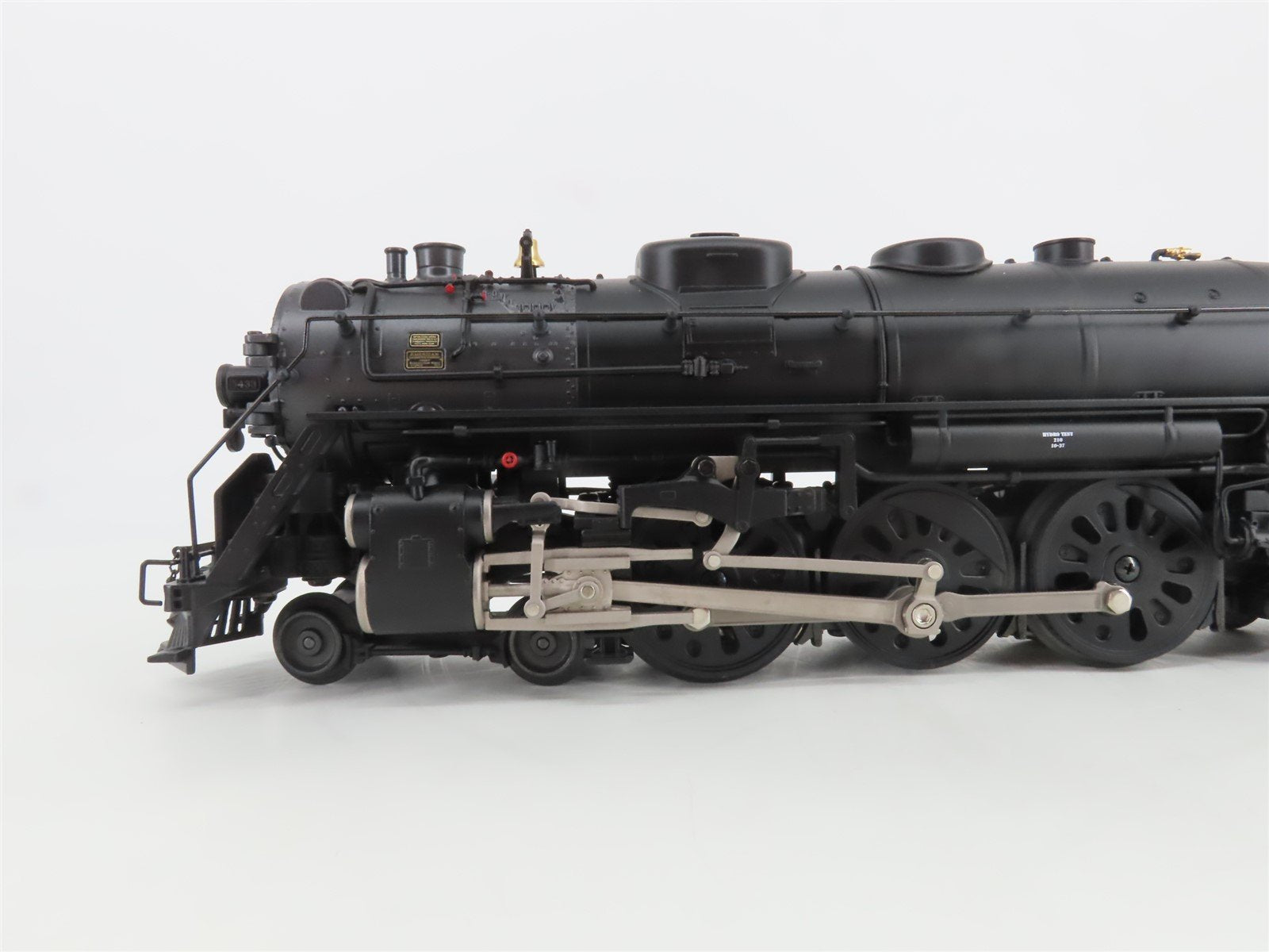 O Gauge 3-Rail Lionel 6-31705 50th Anniversary NYC/Lionel Steam Passenger Set