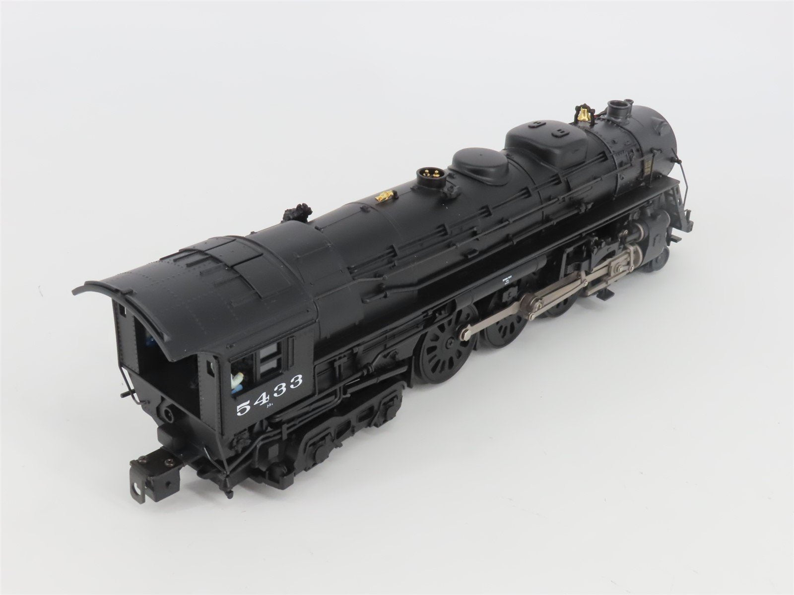 O Gauge 3-Rail Lionel 6-31705 50th Anniversary NYC/Lionel Steam Passenger Set