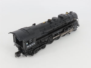 O Gauge 3-Rail Lionel 6-31705 50th Anniversary NYC/Lionel Steam Passenger Set